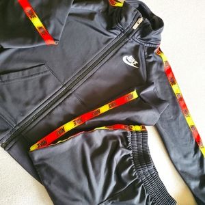 Nike Sportswear Tracksuit